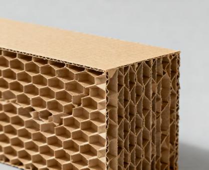 Cruthaíonn Teicneolaíocht Nuálaíoch Honeycomb Yilida “Sciath Cosanta” Thar-Chumhachtach le haghaidh Iompar Trom-Dualgas