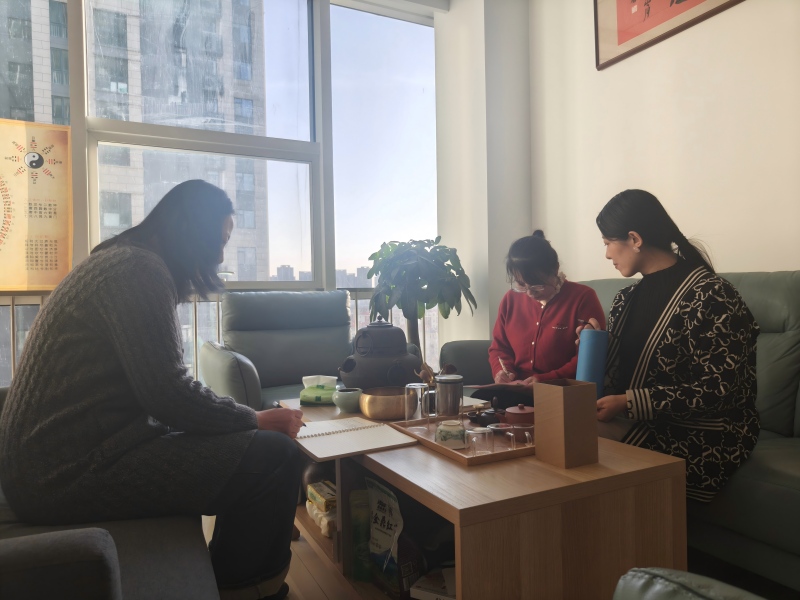 D'éirigh le Boscaí Páipéir Céir-sáithithe Yilida an Tairiscint don Tionscadal Pacáistithe Slabhra Fuar