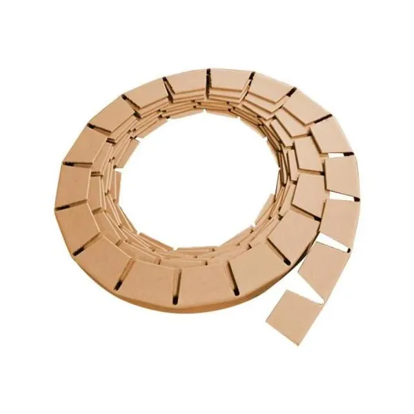 Cén fáth a bhfuil Boird Uillinn Riachtanach le haghaidh Pacáistiú Nua-Aimseartha?