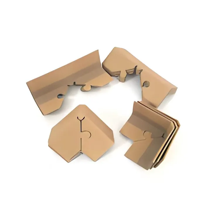 Cosantóir Cúinne Páipéir Frith-Imbhuailte