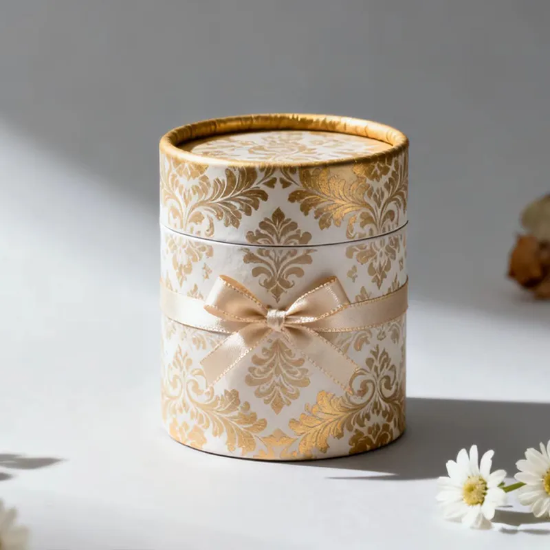 Cannaí Páipéir Éicea-chairdiúil