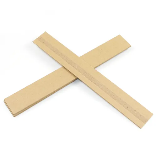 Cosantóir Cúinne Páipéar Maol