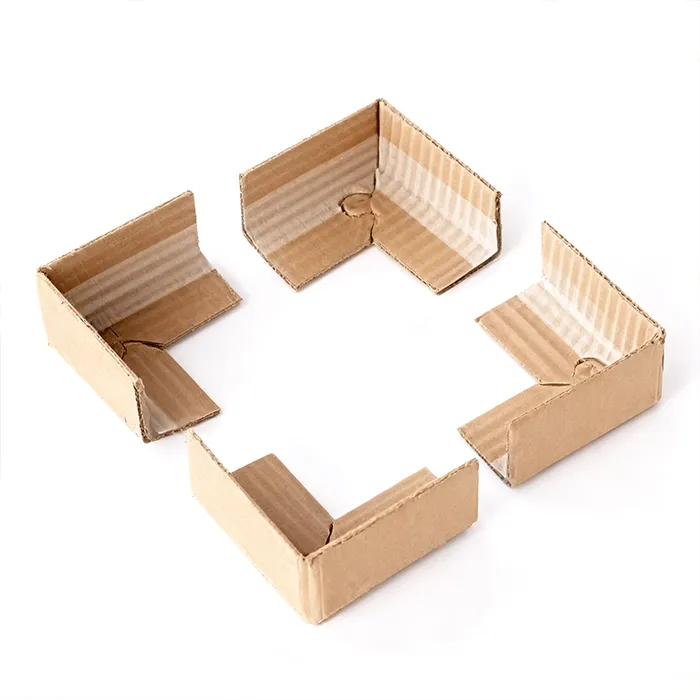 Cosantóir Imeall Páipéar Kraft