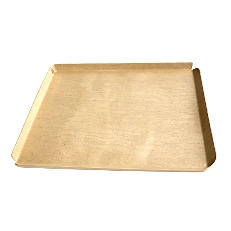 Bileog Duillín Dhá Lipped