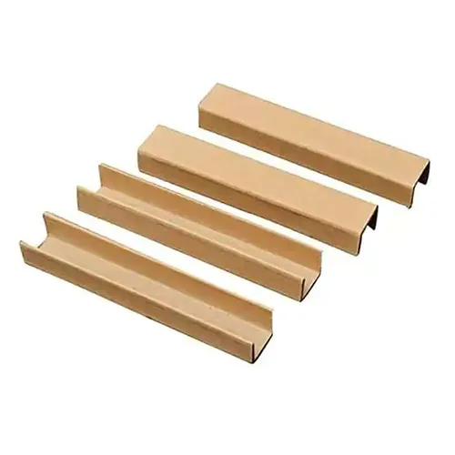 Cosantóir Cúinne Páipéir U-Shaped